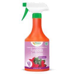 Happy Plant Fungicida Ecologico 1 Litro