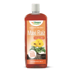 Happy Plant MaxiRaiz 500ml