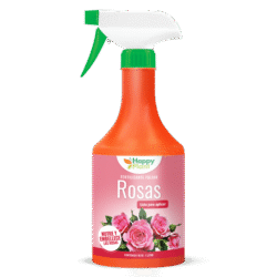 Happy Plant Rosas 1 Litro