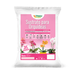 Sustrato para Orquideas 2 Litros