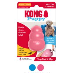 Juguete Kong Puppy
