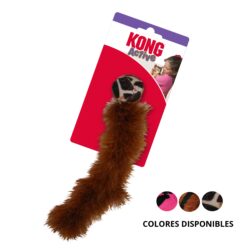 Juguete Kong Active Juguete Para Gato Wild Tails