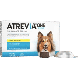 Atrevia One Small 10-20kg