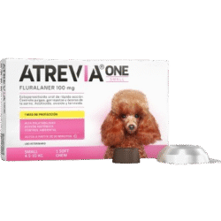 Atrevia One Small 4.5kg - 10kg