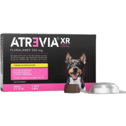 Atrevia XR Small 4.5-10kg