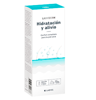 Labyderm Bioforce Spray