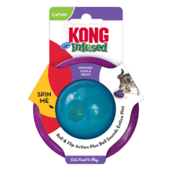 Kong Gyro Gato