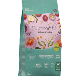 Summit10 Whole Choice Perro Adulto Salmón - Imagen 1