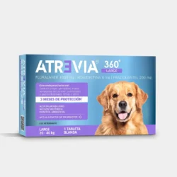 Atrevia 360° Large 20-40kg