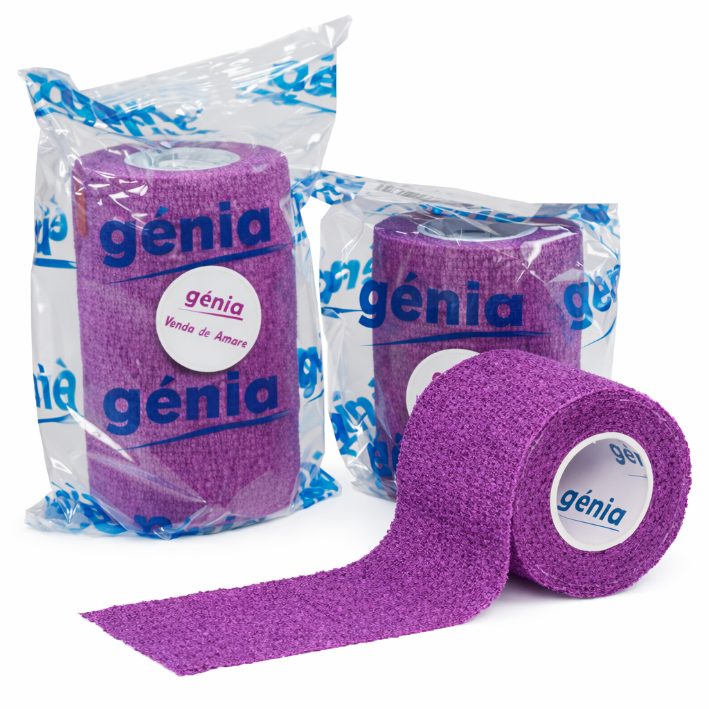 Venda Con Sabor Amargo