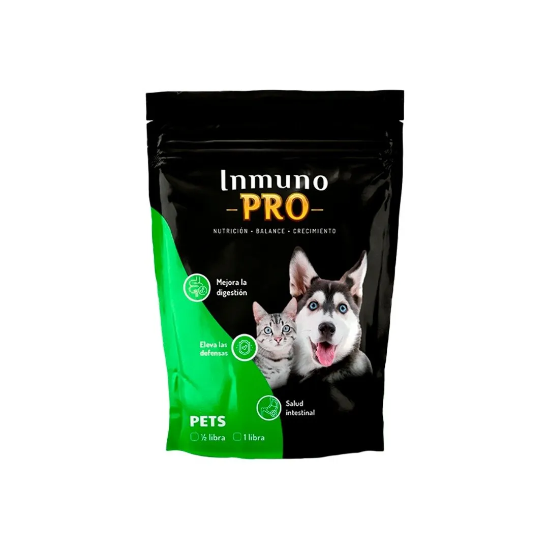 Inmuno Pro Pets