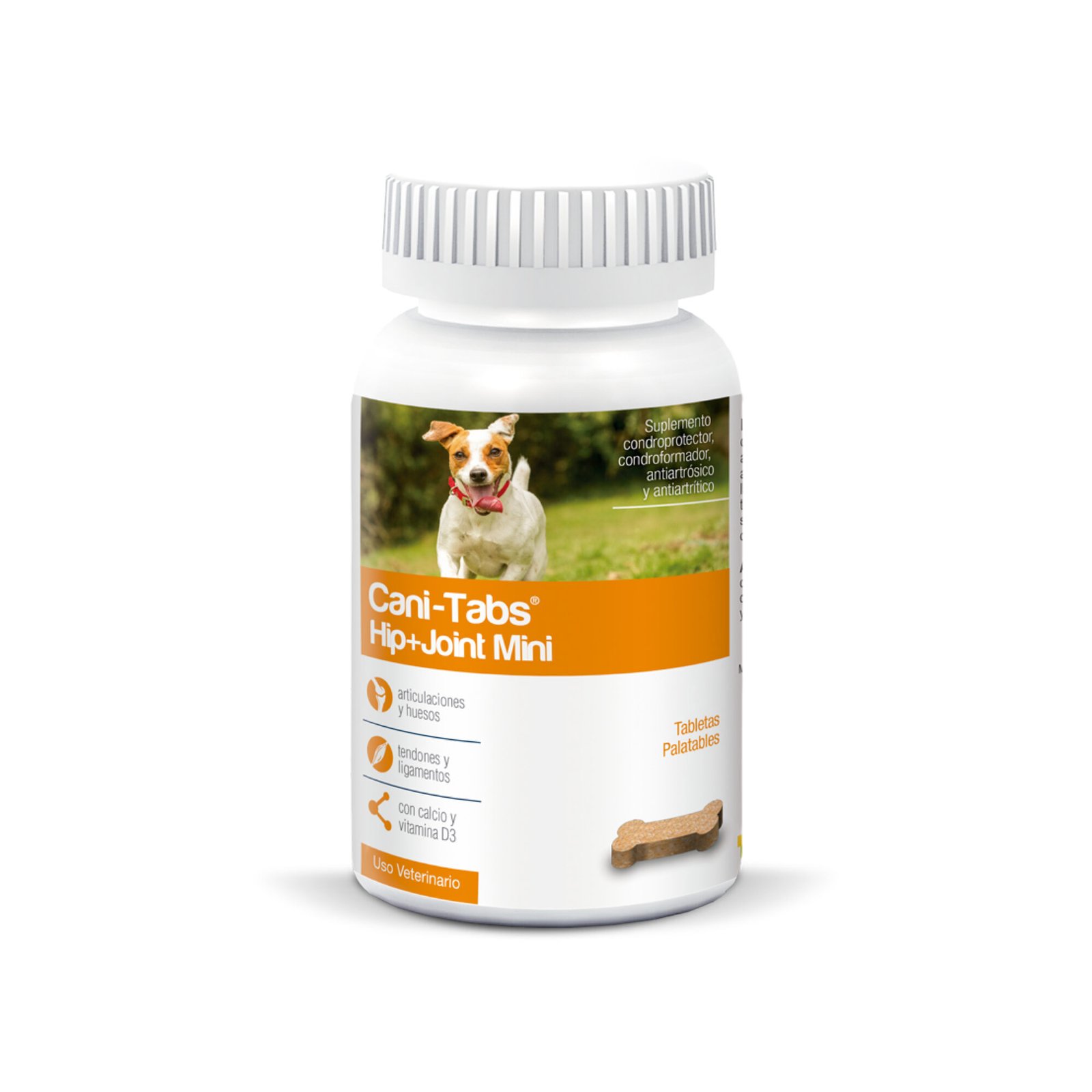 Canitabs Joint Mini 100 Tabletas