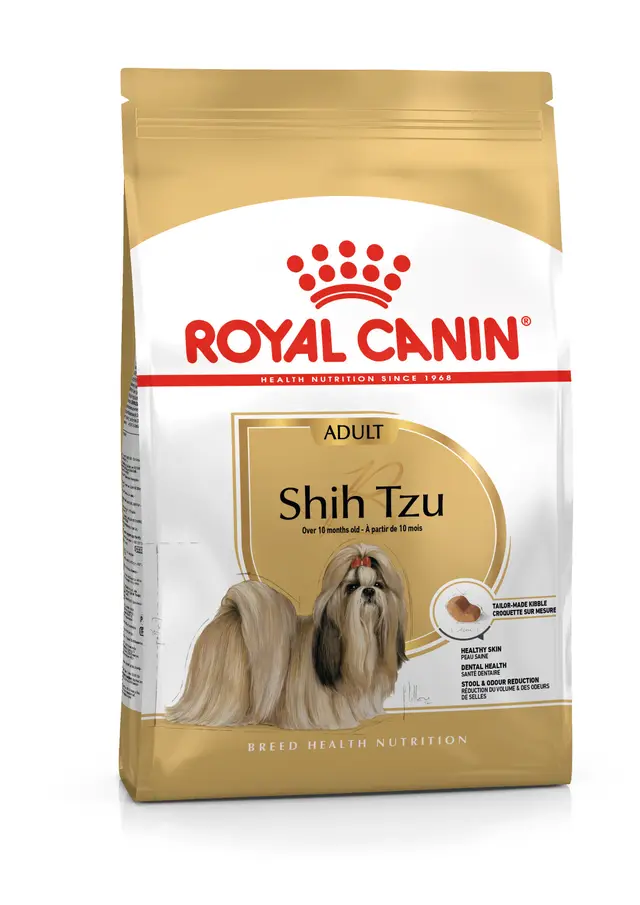 Royal Canin Mantenimiento Perro Shih Tzu 1.5 Kg