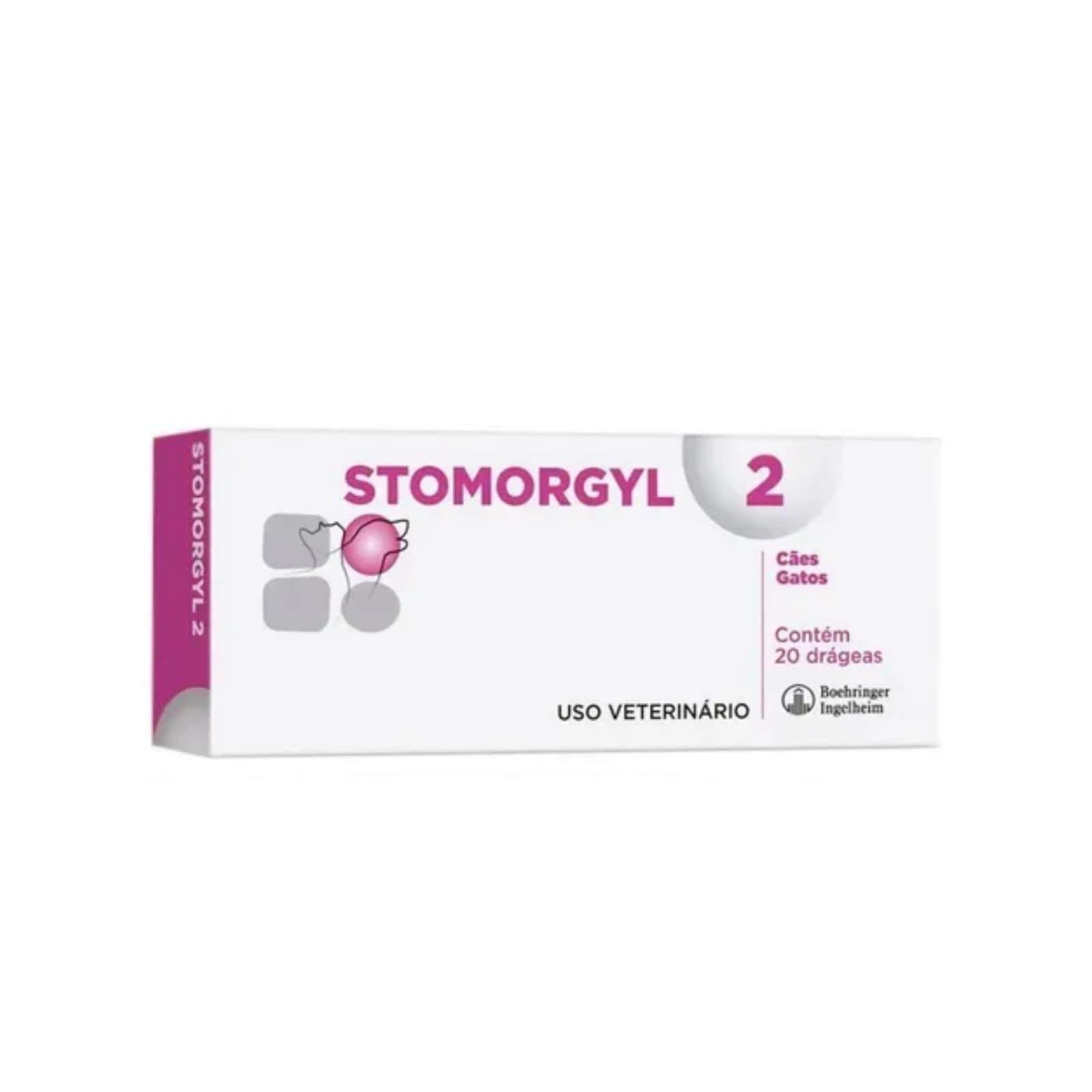 Stomorgyl 2