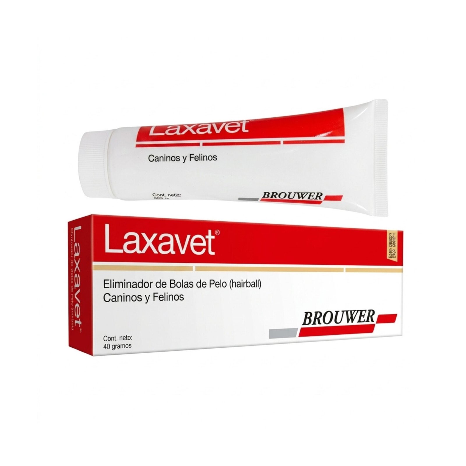 Laxavet Pasta 40 Gr