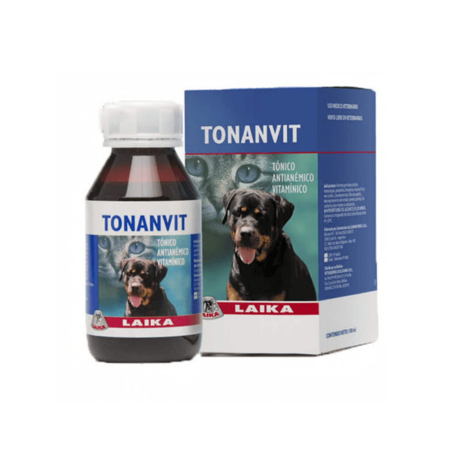 Tonanvit