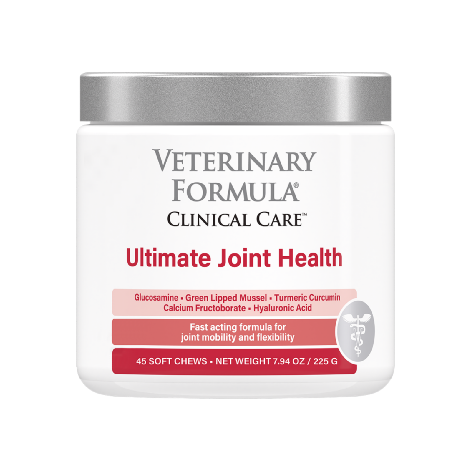 Veterinary Formula Ultimate Joint Health Supplement 30 Tabletas