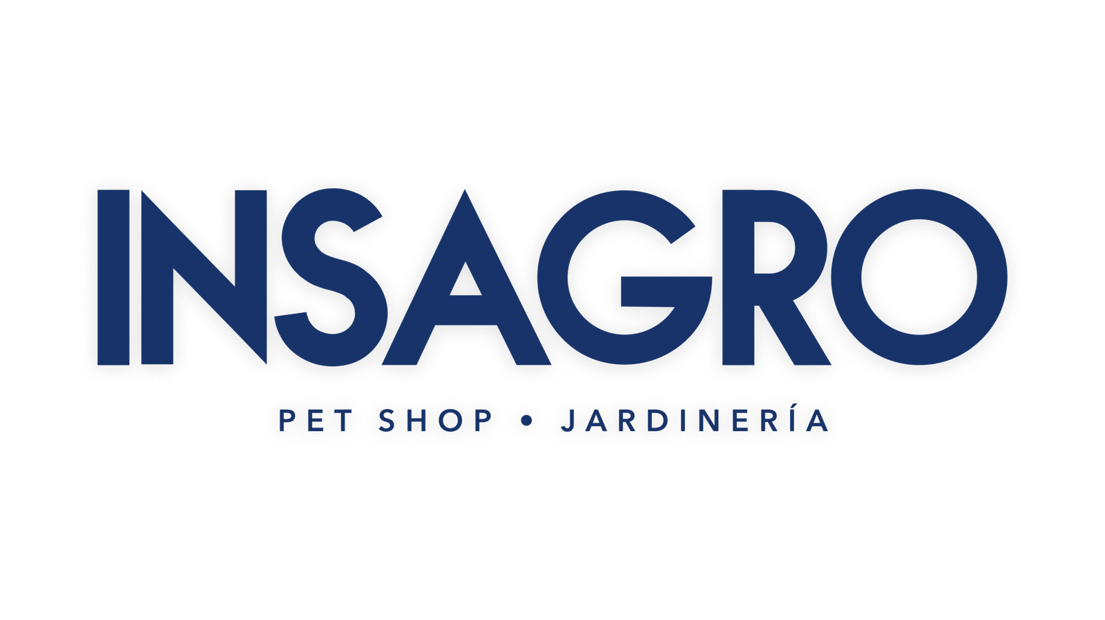 Insagro  – La mejor variedad, calidad y precios en Jardinería y Veterinaria. Compra ahora en línea de forma segura y fácil.