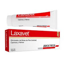 Laxavet Pasta 40 Gr