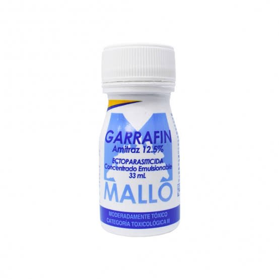 Garrafin 33ml